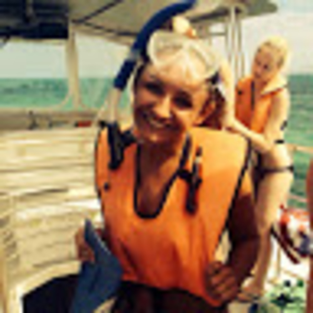 Meet your Posher, Niky